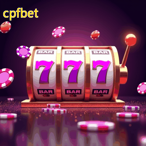 cpfbet - Plataforma confiável para apostas emocionantes e bônus