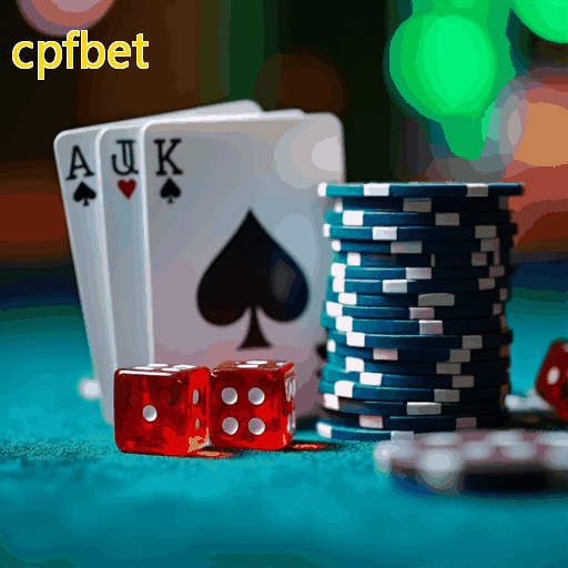 cpfbet - Grande seleção de jogos ao vivo e cassinos online