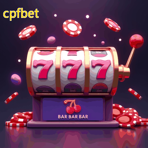 cpfbet - Grande seleção de jogos ao vivo e cassinos online